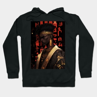 Darken Pharaoh Hoodie